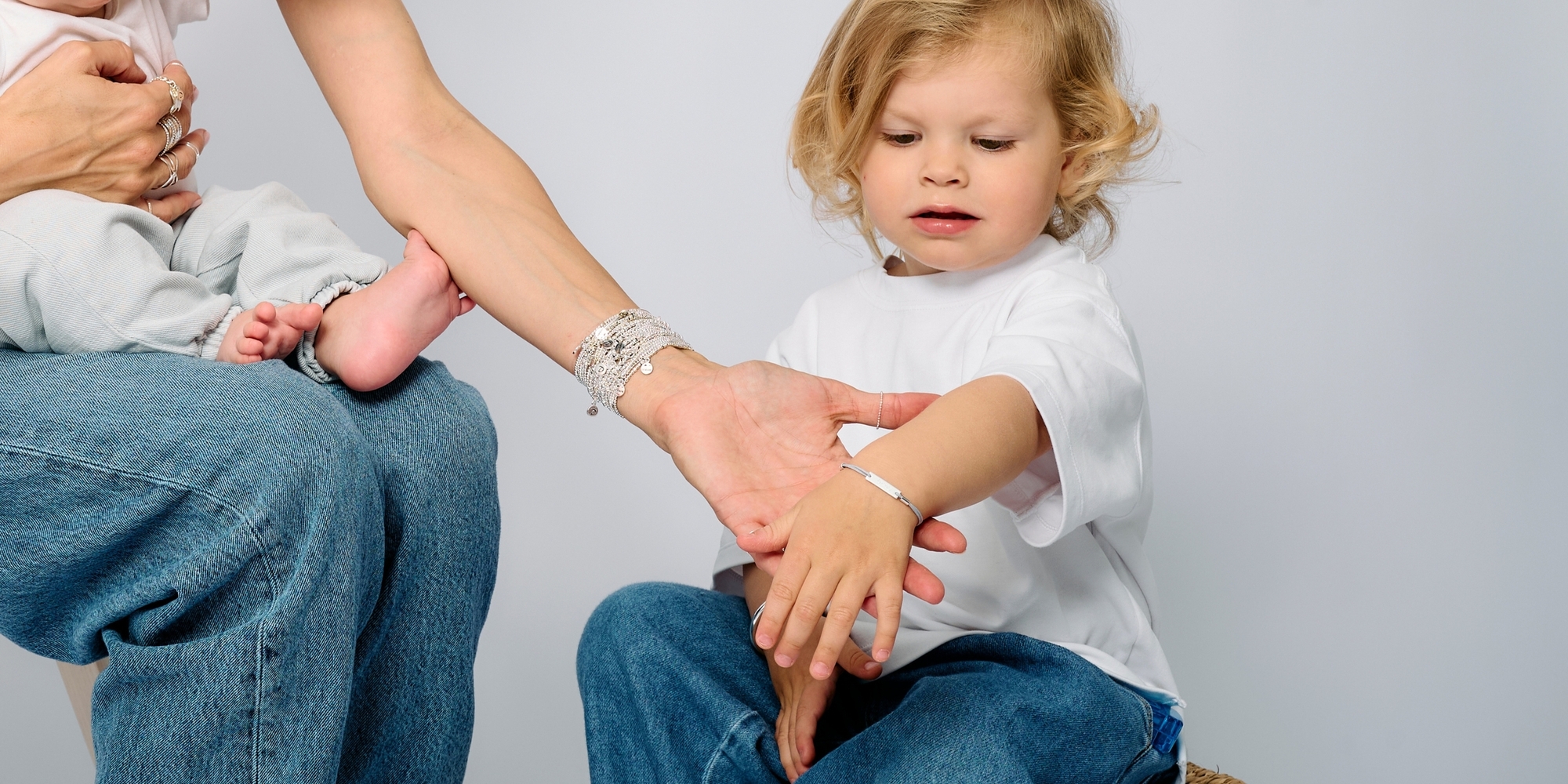 BRACELETS ENFANTS